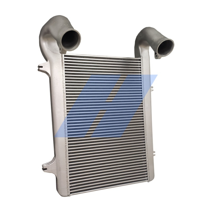 intercooler potrivit DAF XF 105 MX300/MX340/MX375 10.05- [2]