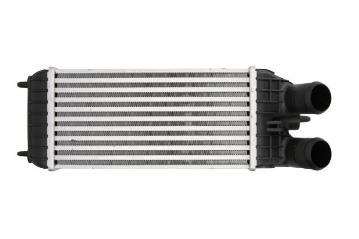 Intercooler potrivit DS DS 3; CITROEN C3 AIRCROSS II, C3 II, C3 III, C3 PICASSO, C4 CACTUS, C-ELYSEE, DS3; OPEL CROSSLAND X, CROSSLAND X CROSSLAND; PEUGEOT 2008 I, 207 1.2-1.6D 04.07-