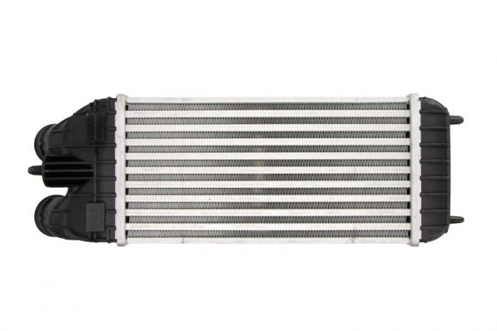 Intercooler potrivit DS DS 3; CITROEN C3 AIRCROSS II, C3 II, C3 III, C3 PICASSO, C4 CACTUS, C-ELYSEE, DS3; OPEL CROSSLAND X, CROSSLAND X / CROSSLAND; PEUGEOT 2008 I, 207 1.2-1.6D 04.07- [2]