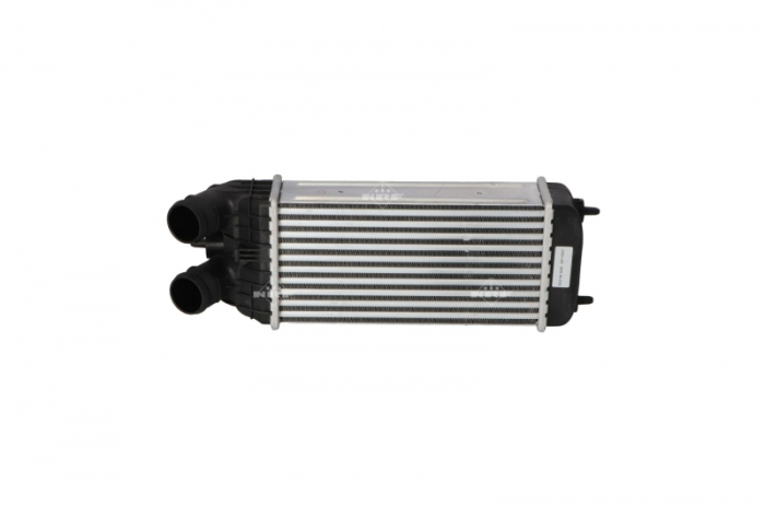 Intercooler potrivit DS DS 3; CITROEN C3 AIRCROSS II, C3 II, C3 III, C3 PICASSO, C4 CACTUS, C-ELYSEE, DS3; PEUGEOT 2008 I, 207, 208, 208 I, 301, PARTNER TEPEE 1.2-1.6D 08.09- [2]