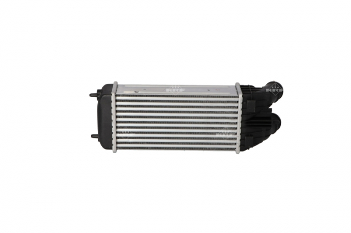 Intercooler potrivit DS DS 3; CITROEN C3 AIRCROSS II, C3 II, C3 III, C3 PICASSO, C4 CACTUS, C-ELYSEE, DS3; PEUGEOT 2008 I, 207, 208, 208 I, 301, PARTNER TEPEE 1.2-1.6D 08.09- [4]