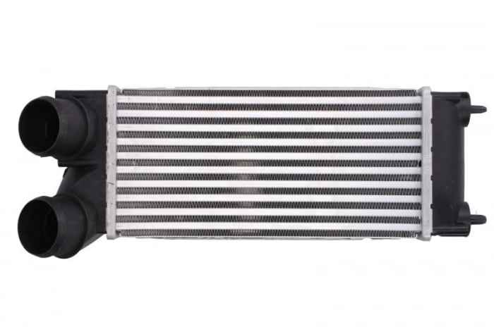 Intercooler potrivit DS DS 4, DS 5; CITROEN C4, C4 GRAND PICASSO I, C4 I, C4 II, C4 PICASSO I, DS4, DS5; PEUGEOT 3008 I, 308, 308 I, 5008, RCZ 1.6 1.6H 09.07-12.18