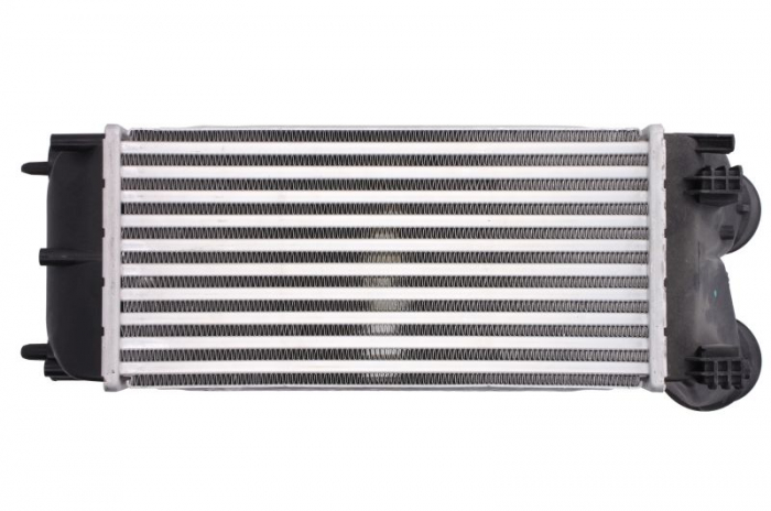 Intercooler potrivit DS DS 4, DS 5; CITROEN C4, C4 GRAND PICASSO I, C4 I, C4 II, C4 PICASSO I, DS4, DS5; PEUGEOT 3008 I, 308, 308 I, 5008, RCZ 1.6/1.6H 09.07-12.18 [2]