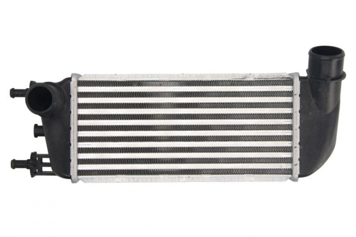 Intercooler potrivit FIAT 500, 500 C; FORD KA 1.2 1.3D dupa 2007