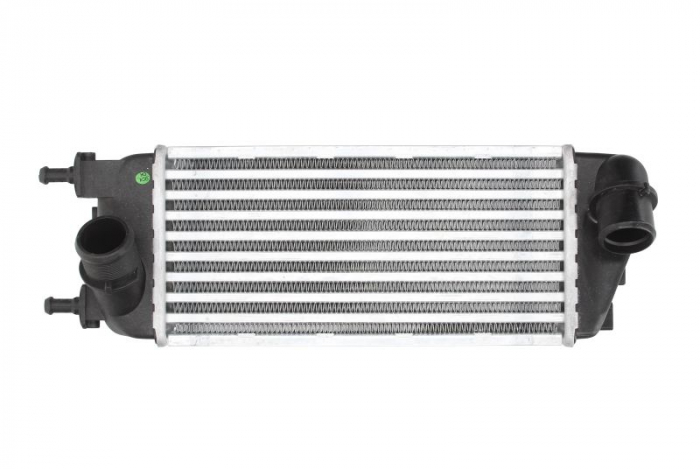 Intercooler potrivit FIAT 500, 500 C, PANDA 0.9-1.4 10.07- [2]