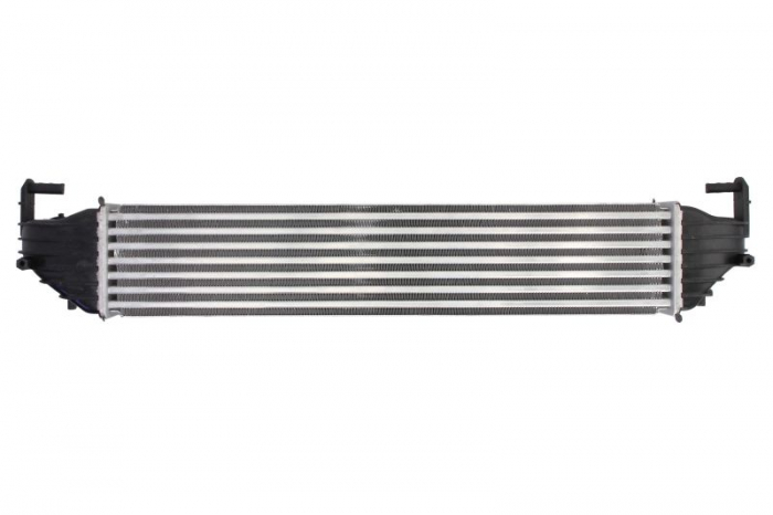Intercooler potrivit FIAT 500X; JEEP RENEGADE 1.0-2.0D 07.14- [2]