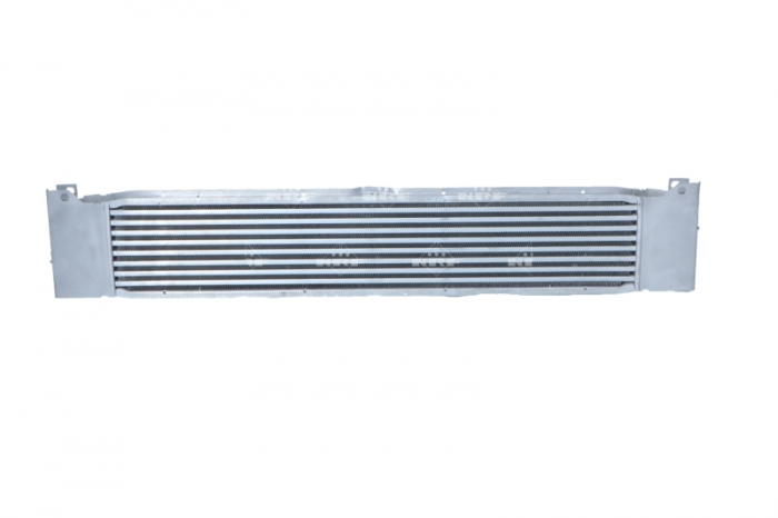 Intercooler potrivit FIAT DUCATO 2.0D/2.2D/2.3D dupa 2006 [3]