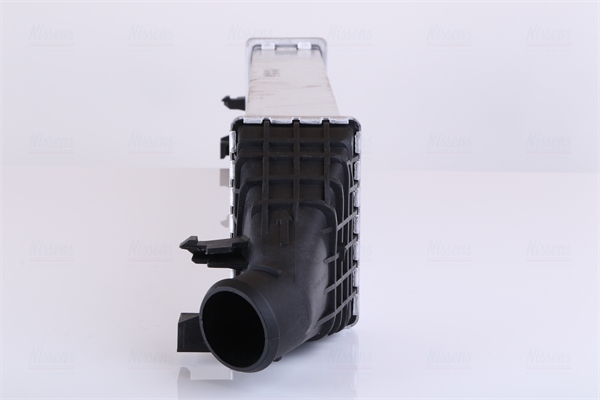 Intercooler potrivit FIAT FREEMONT 2.0D dupa 2011 [5]