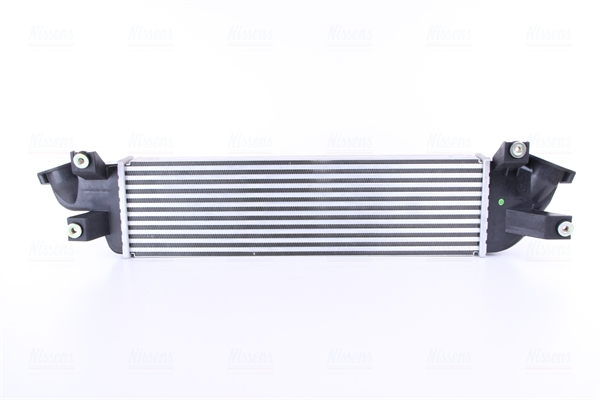 Intercooler potrivit FIAT FULLBACK; MITSUBISHI L200 / TRITON, PAJERO SPORT III 2.2D/2.4D 11.14- [2]
