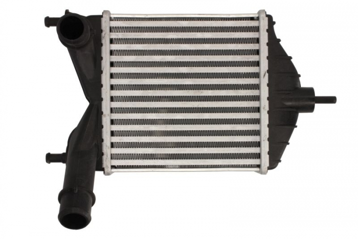 Intercooler potrivit fiat idea, punto; lancia musa, ypsilon 1.3d dupa 2003