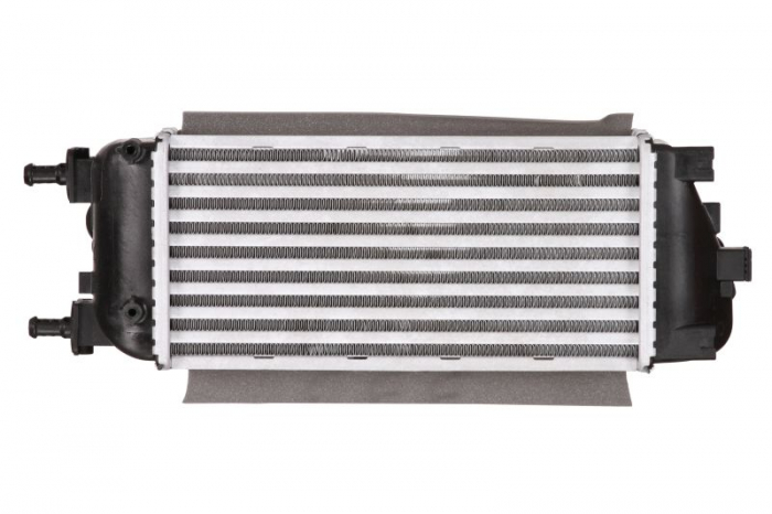 Intercooler potrivit FIAT PANDA 0.9/0.9CNG/1.3D 02.12- [2]