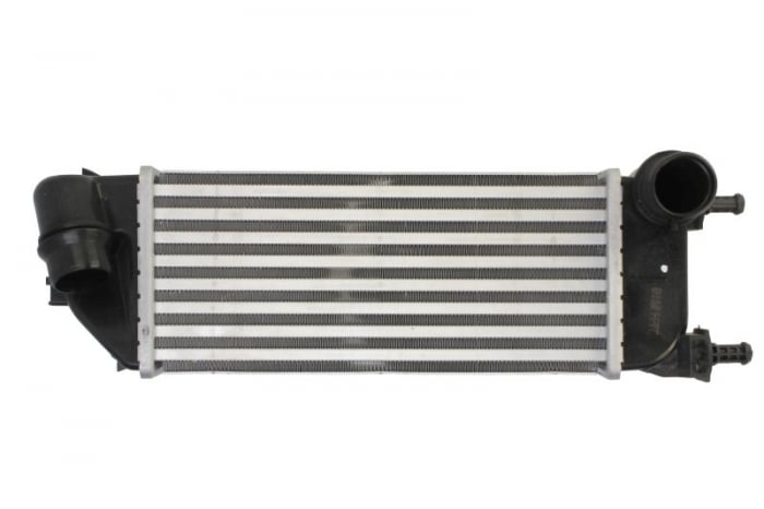 Intercooler potrivit FIAT PANDA 0.9CNG 1.3D 01.15-