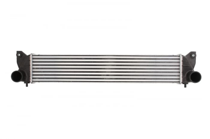 Intercooler potrivit FIAT SEDICI; SUZUKI SX4 1.9D 06.06-