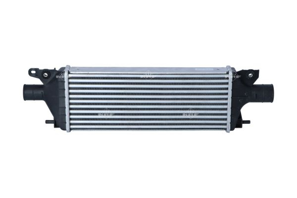 Intercooler potrivit FIAT SEDICI; SUZUKI SX4 2.0D 06.06- [2]