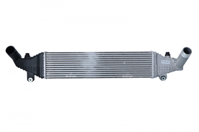 Intercooler potrivit FORD C-MAX II, FOCUS C-MAX, FOCUS II, MONDEO IV, S-MAX; MAZDA 3 1.6D/2.0D 10.03-06.19 [2]
