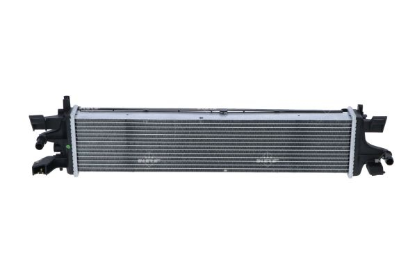 Intercooler potrivit FORD C-MAX II, FOCUS III, FOCUS III/HATCHBACK, FOCUS III/KOMBI, GRAND C-MAX, KUGA II, TOURNEO CONNECT V408 NADWOZIE WIELKO, TRANSIT CONNECT 1.5/1.5D 09.14- [2]