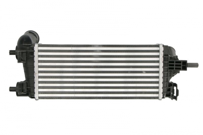 Intercooler potrivit FORD C-MAX II, FOCUS III, FOCUS III/HATCHBACK, FOCUS III/KOMBI, GRAND C-MAX, TOURNEO CONNECT V408 NADWOZIE WIELKO, TRANSIT CONNECT V408/MINIVAN 1.0 02.12- [2]