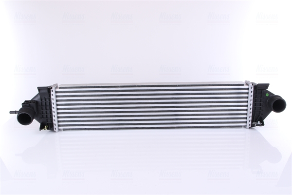 Intercooler potrivit FORD C-MAX II, FOCUS III, GRAND C-MAX, KUGA II, TOURNEO CONNECT V408 NADWOZIE WIELKO, TRANSIT CONNECT V408/MINIVAN 1.6/1.6ALK dupa 2010 [2]