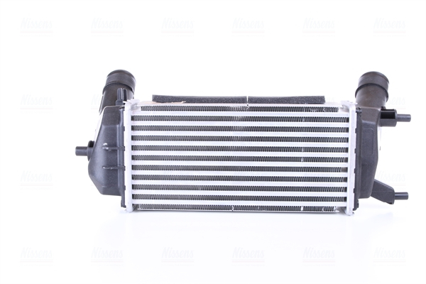 Intercooler potrivit FORD ECOSPORT, FIESTA VII 1.0 dupa 2013 [4]