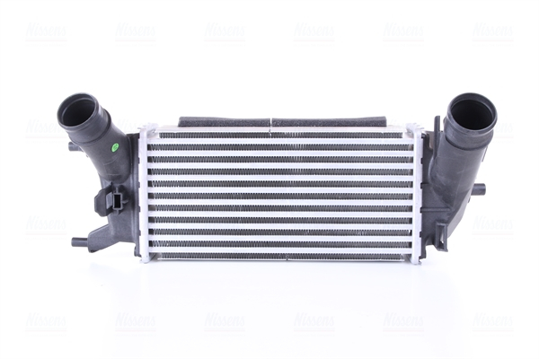 Intercooler potrivit FORD ECOSPORT, FIESTA VII 1.0 dupa 2013 [2]