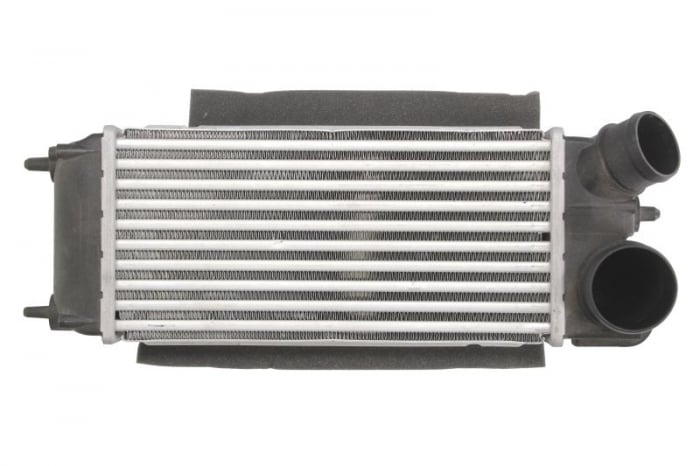 Intercooler potrivit FORD FIESTA VI 1.6D 06.08-04.17