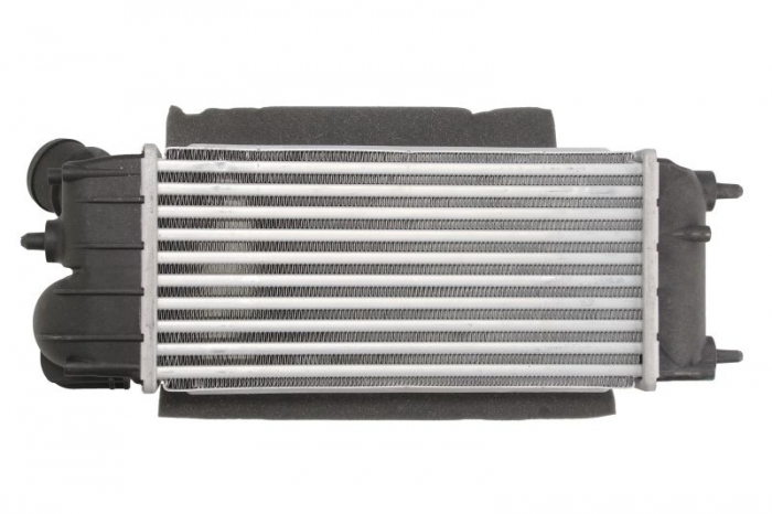 Intercooler potrivit FORD FIESTA VI 1.6D 2008-2017 [2]