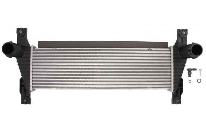 Intercooler potrivit FORD RANGER 2.2D 3.2D 04.11-