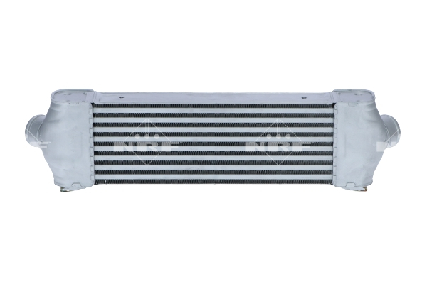 Intercooler potrivit FORD TRANSIT, TRANSIT TOURNEO 2.2D/2.4D 2000-2014 [4]