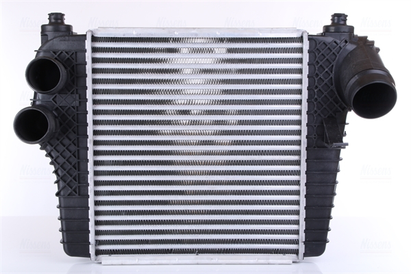 Intercooler potrivit FORD USA F-150 3.5 dupa 2010 [2]