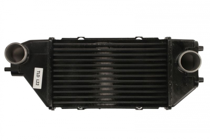 Intercooler potrivit HONDA CR-V II, FR-V 2.2D 02.05-