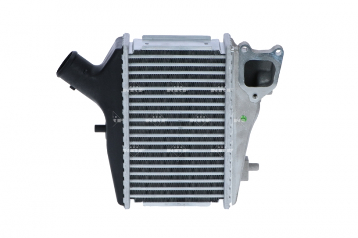 Intercooler potrivit HONDA CR-V III 2.2D 01.07- [3]