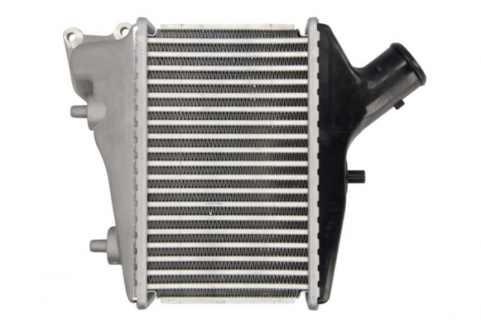 Intercooler potrivit HONDA CR-V III 2.2D 01.07- [2]