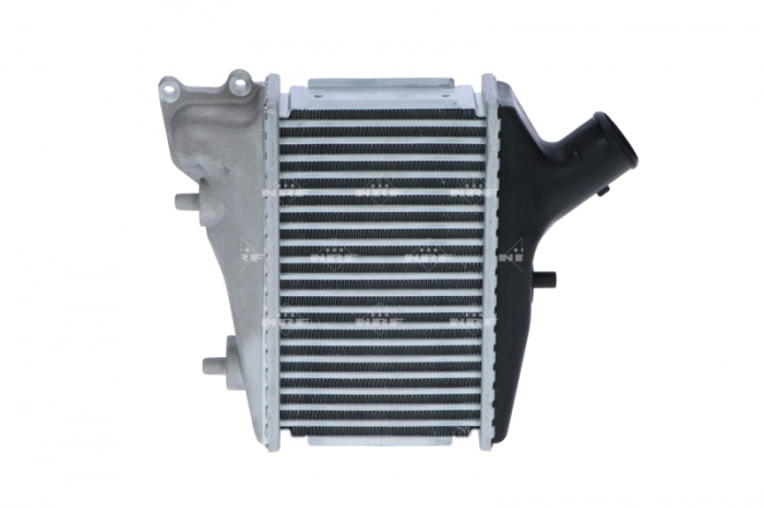 Intercooler potrivit HONDA CR-V III 2.2D 01.07- [5]