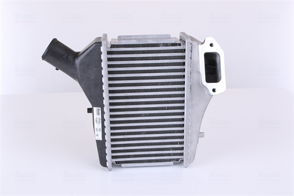 Intercooler potrivit HONDA CR-V III, CR-V IV 1.6D/2.2D 01.07- [2]