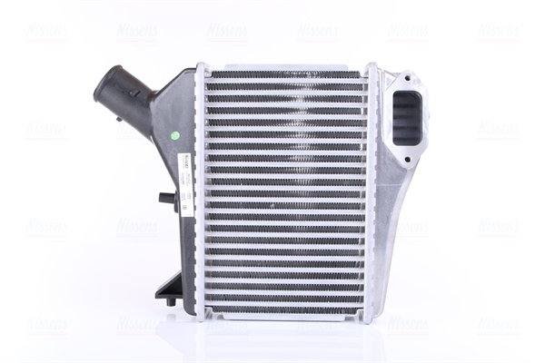 Intercooler potrivit HONDA CR-V IV 1.6D 02.15- [4]