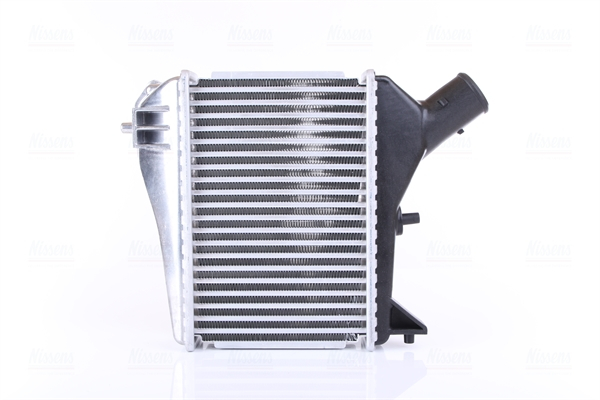 Intercooler potrivit HONDA CR-V IV 1.6D 02.15- [2]