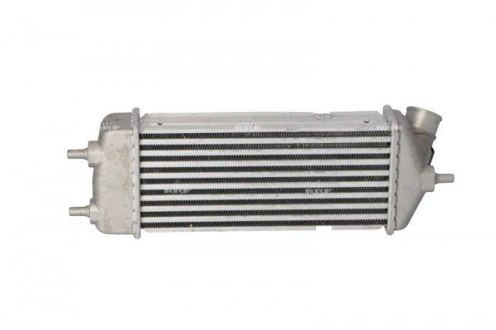 Intercooler potrivit HYUNDAI ACCENT III; KIA RIO II 1.5D 03.05-12.11 [3]