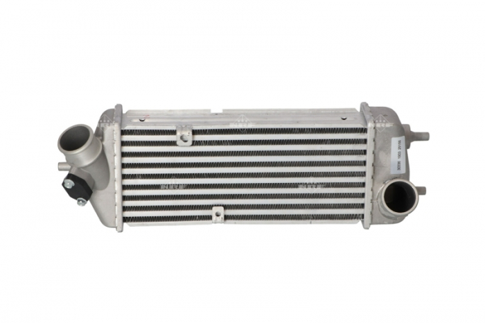 Intercooler potrivit HYUNDAI ACCENT III; KIA RIO II 1.5D 03.05-12.11