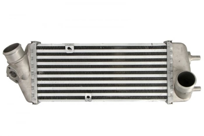 Intercooler potrivit HYUNDAI ACCENT III; KIA RIO II 1.5D 2005-2011