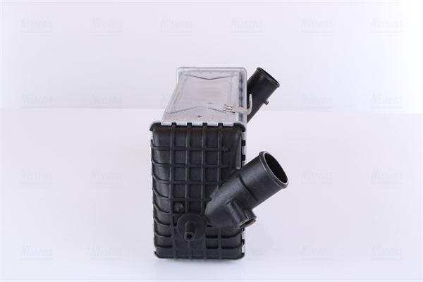 Intercooler potrivit HYUNDAI ACCENT IV, ELANTRA V, I20 I, I30; KIA CEE'D, PRO CEE'D, RIO III, SOUL I 1.1D/1.4D/1.6D dupa 2009 [5]