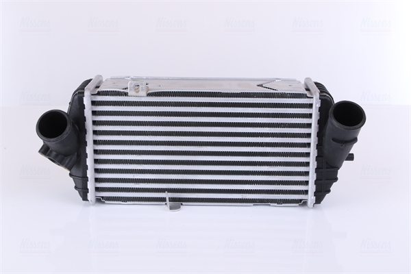 Intercooler potrivit HYUNDAI ACCENT IV, ELANTRA V, I20 I, I30; KIA CEE'D, PRO CEE'D, RIO III, SOUL I 1.1D/1.4D/1.6D dupa 2009 [2]