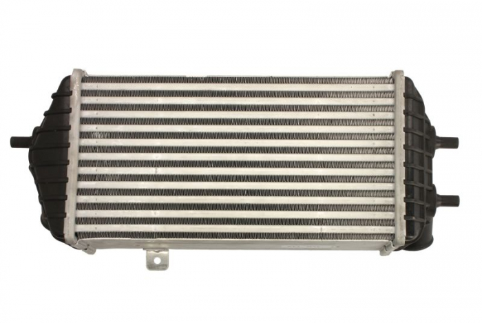 Intercooler potrivit HYUNDAI ACCENT IV, ELANTRA V, I20 I, I30; KIA CEE'D, PRO CEE'D, RIO III, SOUL I 1.1D-1.6D dupa 2009 [2]