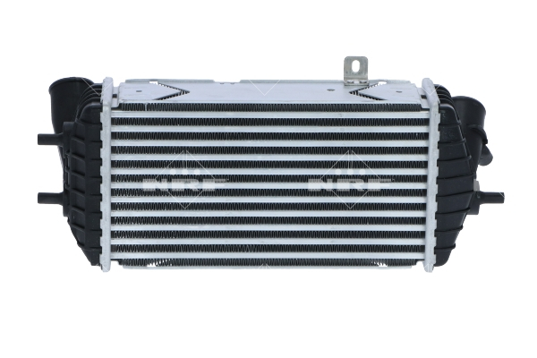 Intercooler potrivit HYUNDAI ACCENT IV, I20 ACTIVE, I20 II, I30; KIA CEE'D, PRO CEE'D, RIO III, RIO IV, STONIC 1.1D/1.4D/1.6D dupa 2011 [4]