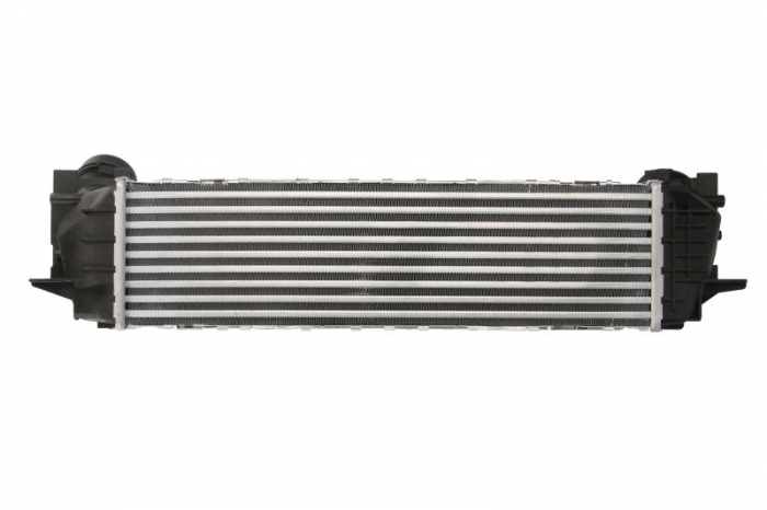 Intercooler potrivit HYUNDAI ACCENT IV, I20 ACTIVE, I20 II, I30; KIA CEE'D, PRO CEE'D, RIO III, RIO IV, STONIC 1.1D/1.4D/1.6D dupa 2011 [2]
