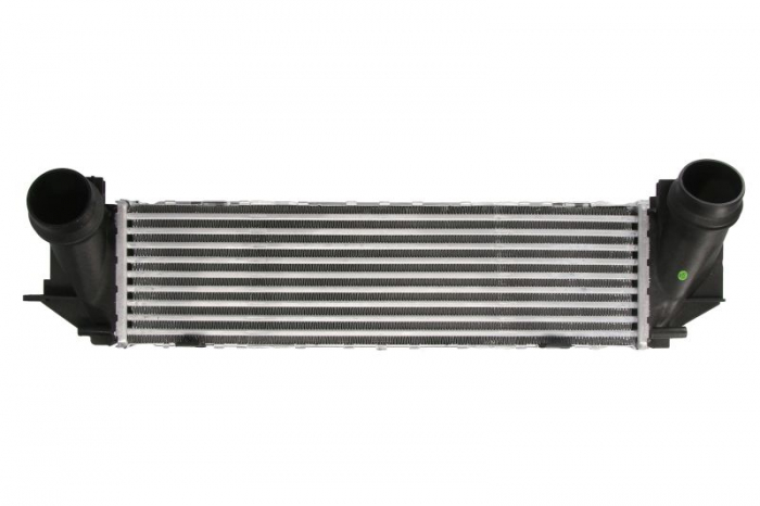 Intercooler potrivit HYUNDAI ACCENT IV, I20 ACTIVE, I20 II, I30; KIA CEE D, PRO CEE D, RIO III, RIO IV, STONIC 1.1D 1.4D 1.6D 04.11-