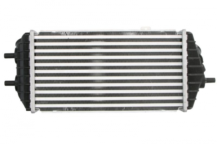 Intercooler potrivit HYUNDAI ACCENT IV, I20 ACTIVE, I20 II, I30; KIA CEE'D, PRO CEE'D, RIO III, RIO IV, STONIC 1.1D-1.6D dupa 2010 [2]