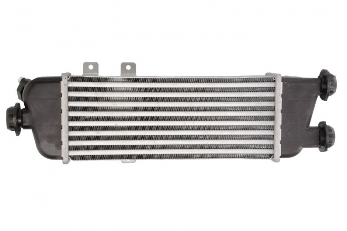 Intercooler potrivit HYUNDAI ELANTRA IV, I30; KIA CEE'D, PRO CEE'D 1.6D/2.0D 11.05-12.12 [2]