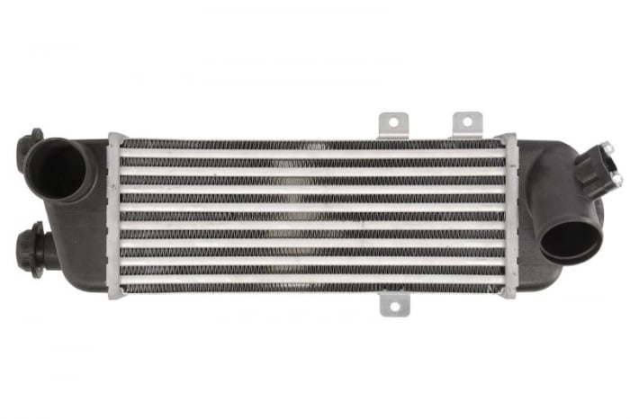 Intercooler potrivit HYUNDAI ELANTRA IV, I30; KIA CEE D, PRO CEE D 1.6D 2.0D 11.05-12.12