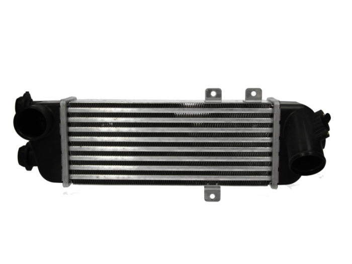 Intercooler potrivit hyundai i30; kia cee d, pro cee d 1.6d 2.0d 12.06-12.12