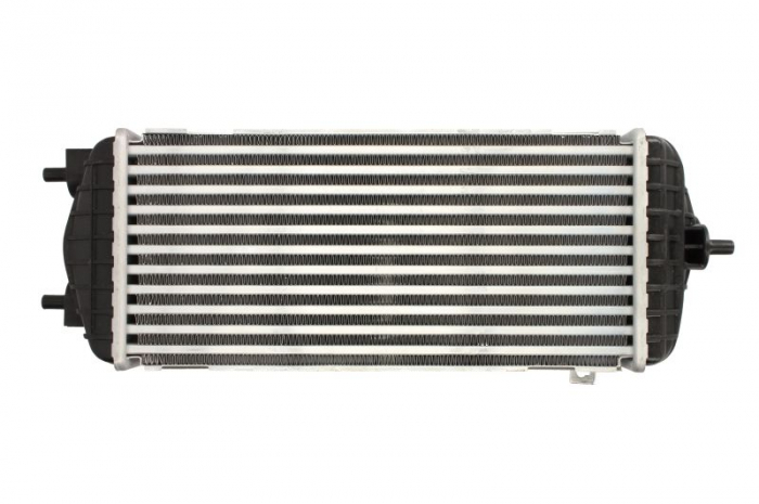 Intercooler potrivit HYUNDAI I40 I, I40 I CW; KIA OPTIMA 1.7D 07.11- [2]